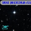 1RXS J013538.0+514121