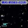IRAS 05561+1258
