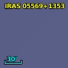 IRAS 05569+1353