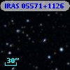 IRAS 05571+1126