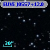 EUVE J0557+12.0