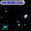 Zel 0549+114