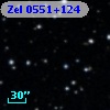 Zel 0551+124