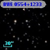 BWE 0554+1233