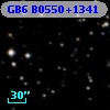 GB6 B0550+1341