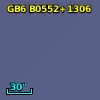 GB6 B0552+1306
