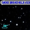 1RXS J014241.1+530018