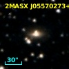 CAP 0554+13