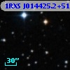 1RXS J014425.2+510526