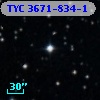 TYC 3671-834-1