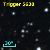 Trigger  5638