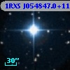 1RXS J054847.0+115939