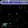 1RXS J055010.3+114826