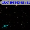 1RXS J055034.5+111709