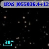 1RXS J055036.4+121717