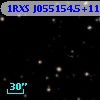 1RXS J055154.5+115628