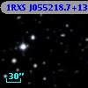 1RXS J055218.7+130843