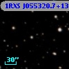 1RXS J055320.7+130822