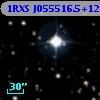 1RXS J055516.5+125332
