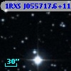 1RXS J055717.6+112740