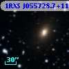 1RXS J055728.7+115653
