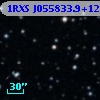 1RXS J055833.9+121513