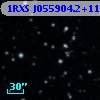1RXS J055904.2+112139
