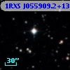 1RXS J055909.2+133525
