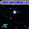 1RXS J055408.6+121924