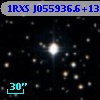 1RXS J055936.6+131227