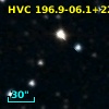 HVC 196.9-06.1+226
