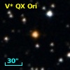 V* QX Ori