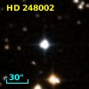 HD 248002