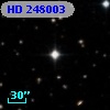 HD 248003