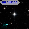 HD 248222
