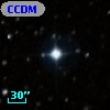 CCDM J01480+5021AB