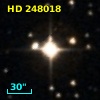 HD 248018