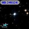 HD 248124