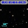 IRAS 05464+0829