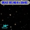 IRAS 05464+1045
