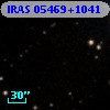 IRAS 05469+1041