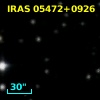 IRAS 05472+0926