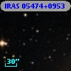 IRAS 05474+0953