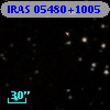 IRAS 05480+1005