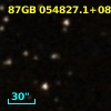 PMN J0551+0829