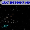 1RXS J055009.7+093957
