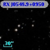 RX J0548.9+0950