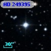 HD 249395