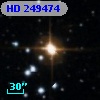 HD 249474