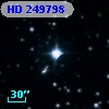 HD 249798